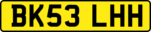 BK53LHH