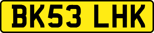 BK53LHK