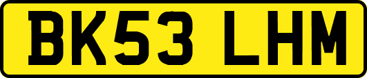 BK53LHM