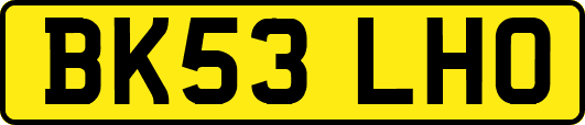 BK53LHO