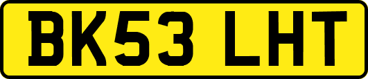 BK53LHT