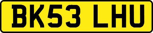 BK53LHU