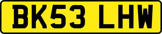 BK53LHW