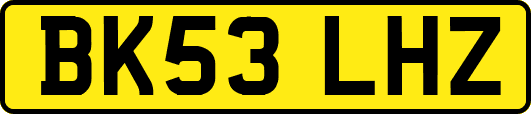 BK53LHZ