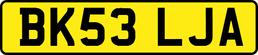 BK53LJA
