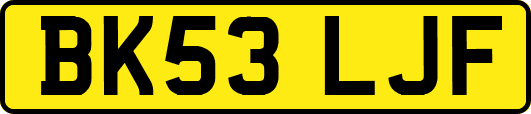 BK53LJF
