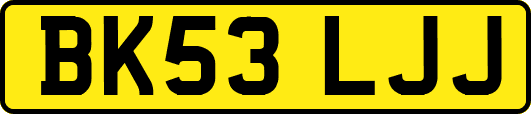 BK53LJJ