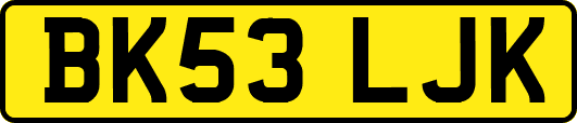 BK53LJK