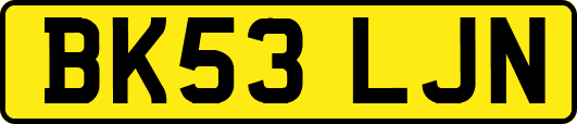 BK53LJN