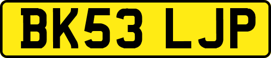 BK53LJP