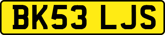 BK53LJS