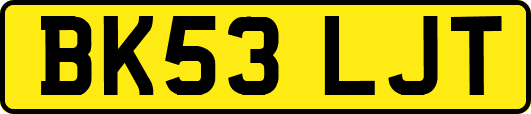 BK53LJT