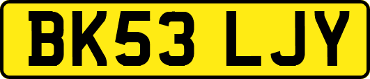BK53LJY