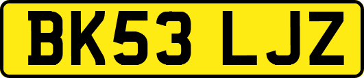 BK53LJZ