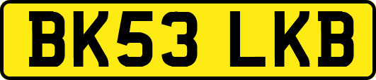 BK53LKB