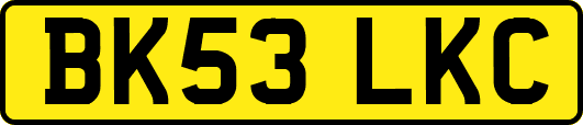 BK53LKC