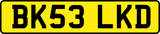 BK53LKD