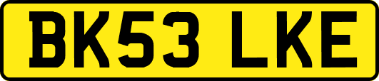 BK53LKE