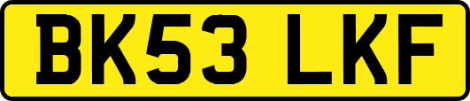 BK53LKF