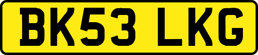 BK53LKG