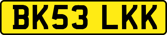 BK53LKK