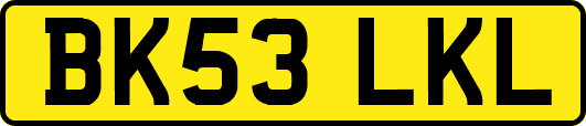 BK53LKL