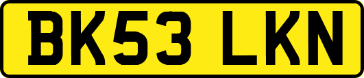 BK53LKN