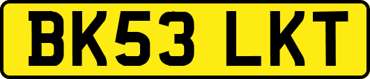 BK53LKT
