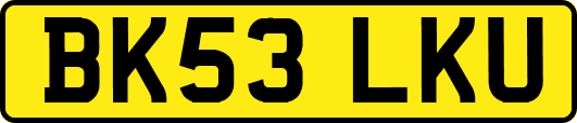 BK53LKU