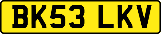 BK53LKV