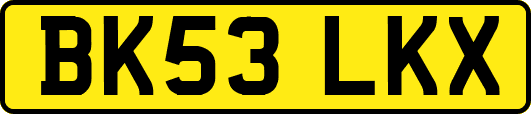 BK53LKX
