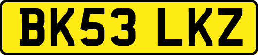 BK53LKZ