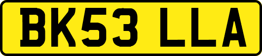 BK53LLA