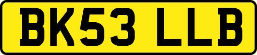 BK53LLB