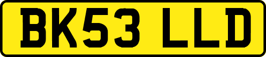 BK53LLD