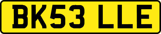 BK53LLE
