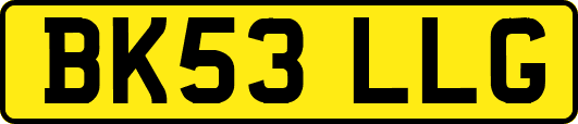 BK53LLG