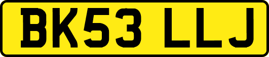 BK53LLJ