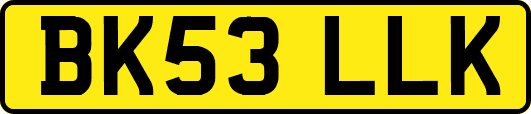 BK53LLK