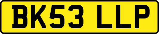 BK53LLP