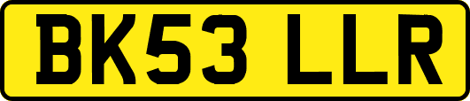 BK53LLR