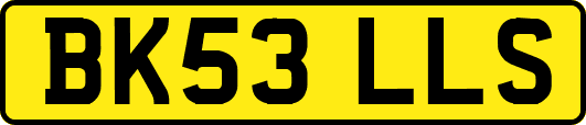 BK53LLS