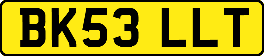 BK53LLT