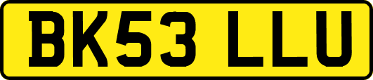 BK53LLU