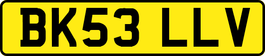 BK53LLV