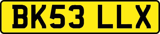 BK53LLX