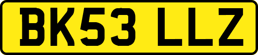 BK53LLZ