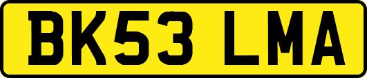 BK53LMA