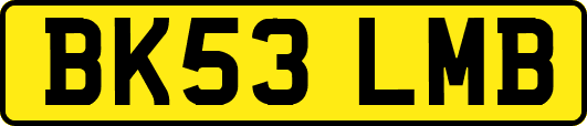 BK53LMB