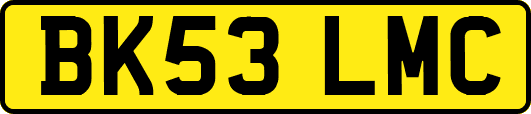 BK53LMC